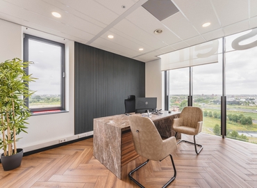 Office Laan van Zuid Hoorn 70 2289 DE Ryswick