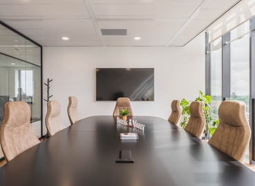 Office Laan van Zuid Hoorn 70 2289 DE Ryswick