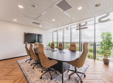 Bedrijfsbureau te huur in Rijswijk, Laan van Zuid Hoorn 70, (2289 DE) - 17 | MatchOffice.nl