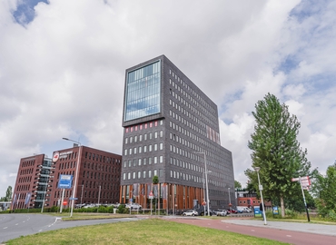 Bedrijfsbureau huren in Rijswijk, Laan van Zuid Hoorn 70, (2289 DE) - 18 | MatchOffice