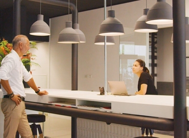 Coworking te huur in Eindhoven, Torenallee 20, (5617 BC) - 3 | MatchOffice