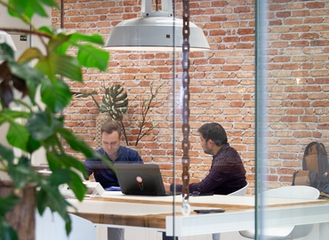 Coworking space huren in Eindhoven, Torenallee 20, (5617 BC) - 2 | MatchOffice
