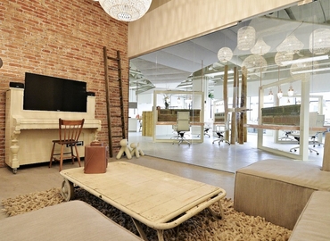 Coworking te huur in Eindhoven, Torenallee 20, (5617 BC) - 1 | MatchOffice.nl