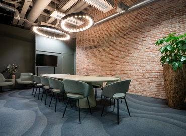 Coworking huren in Eindhoven, Torenallee 20, (5617 BC) - 4 | MatchOffice.nl