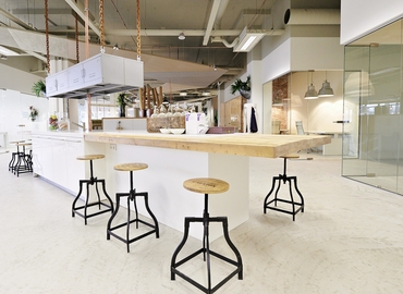 Gedeelde werkruimte te huur in Eindhoven, Torenallee 20, (5617 BC) - 5 | MatchOffice.nl