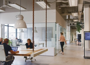 Coworking space huren in Eindhoven, Torenallee 20, (5617 BC) - 0 | MatchOffice.nl