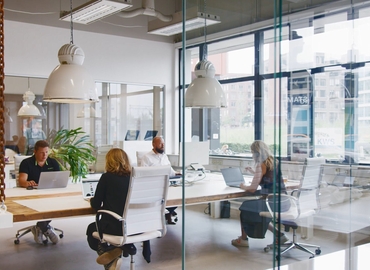 Coworking space te huur in Eindhoven, Torenallee 20, (5617 BC) - 6 | MatchOffice