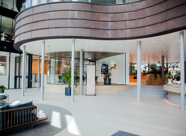 10 m² Coworking  in Amsterdam South, Fred. Roeskestraat 100 (1076 EE) - 0 | MatchOffice.com