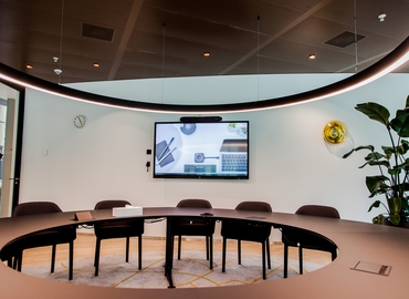 10 m² Co-working  in Amsterdam South, Fred. Roeskestraat 100 (1076 EE) - 5 | MatchOffice.com