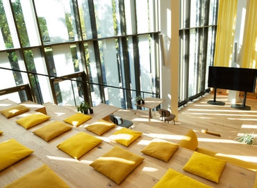 10 m² Coworking  in Amsterdam South, Fred. Roeskestraat 115 (1076 EE) - 2 | MatchOffice.com