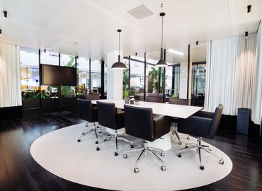 10 m² Shared office  in Amsterdam South, Fred. Roeskestraat 115 (1076 EE) - 4 | MatchOffice