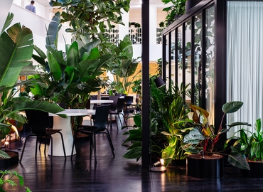 10 m² Shared office  in Amsterdam South, Fred. Roeskestraat 115 (1076 EE) - 5 | MatchOffice.com