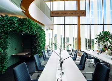 10 m² Co-working  in Amsterdam South, Fred. Roeskestraat 115 (1076 EE) - 5 | MatchOffice.com