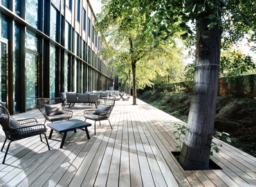 10 m² Coworking space  in Amsterdam South, Fred. Roeskestraat 115 (1076 EE) - 6 | MatchOffice