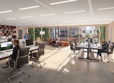 10 m² Coworking  in Eindhoven, Stationsweg 17 (5611 AA) - 0 | MatchOffice.com