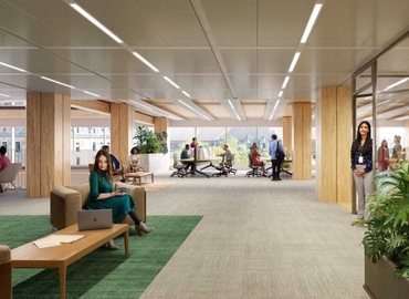 Сoworking Coolsingel 75 3012 AD Rotterdam