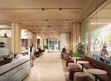 Сoworking Coolsingel 75 3012 AD Rotterdam