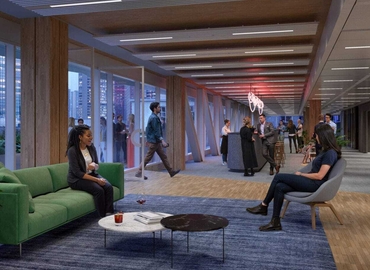 Сoworking Coolsingel 75 3012 AD Rotterdam