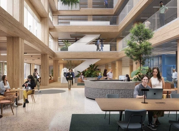 Сoworking Coolsingel 75 3012 AD Rotterdam