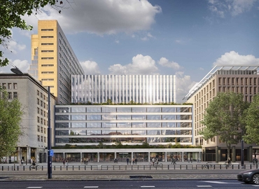 Сoworking Coolsingel 75 3012 AD Rotterdam