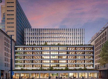 Сoworking Coolsingel 75 3012 AD Rotterdam