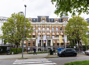 Vergaderruimte Westplein 12 3016 BM Rotterdam