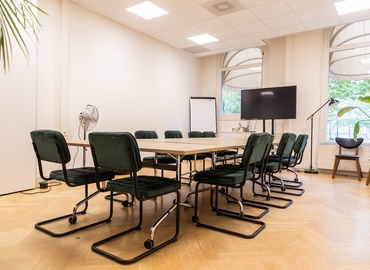 Vergaderruimte Westplein 12 3016 BM Rotterdam