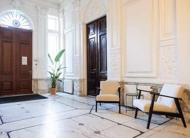  Conference space in Amsterdam Centre, Keizersgracht 452 (1016 GD) - 4 | MatchOffice