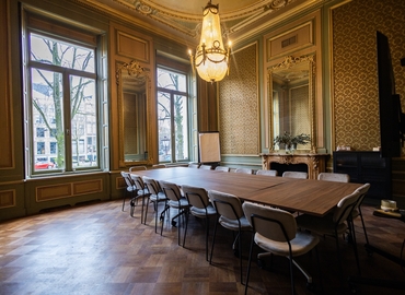  Conference center in Amsterdam Centre, Keizersgracht 452 (1016 GD) - 2 | MatchOffice.com