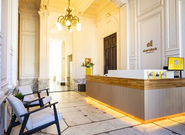  Meeting room in Amsterdam Centre, Keizersgracht 452 (1016 GD) - 5 | MatchOffice.com