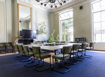  Conference center in Amsterdam Centre, Singel 126 (1015 AE) - 3 | MatchOffice