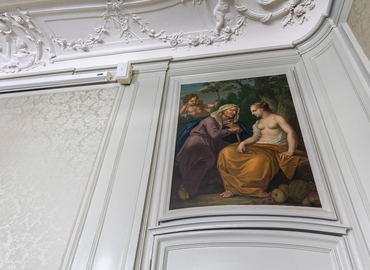  Conference hall in Amsterdam Centre, Singel 126 (1015 AE) - 5 | MatchOffice.com