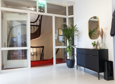 Meeting room in Amsterdam Centre, Prins Hendrikkade 21e (1012 TL) - 4 | MatchOffice.com