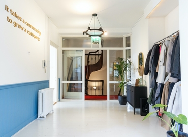  Convention center in Amsterdam Centre, Prins Hendrikkade 21e (1012 TL) - 3 | MatchOffice.com