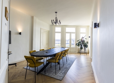  Conference room in Amsterdam Centre, Prins Hendrikkade 21e (1012 TL) - 2 | MatchOffice