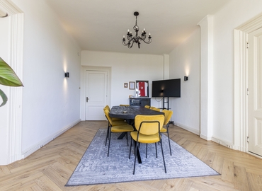 Conference center in Amsterdam Centre, Prins Hendrikkade 21e (1012 TL) - 0 | MatchOffice