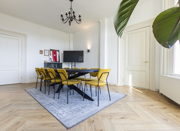  Conference space in Amsterdam Centre, Prins Hendrikkade 21e (1012 TL) - 1 | MatchOffice