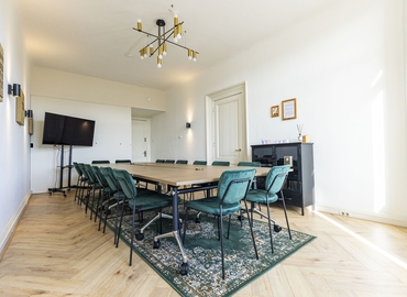  Convention center in Amsterdam Centre, Prins Hendrikkade 21e (1012 TL) - 3 | MatchOffice.com