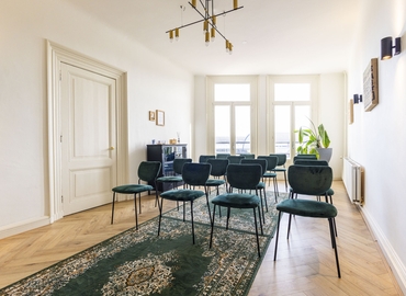  Conference center in Amsterdam Centre, Prins Hendrikkade 21e (1012 TL) - 4 | MatchOffice.com