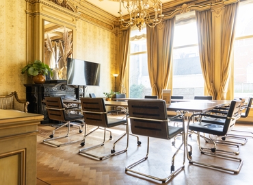  Conference room in Amsterdam Centre, Keizersgracht 482 (1017 EG) - 5 | MatchOffice.com