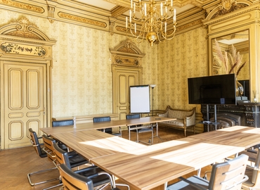  Conference hall in Amsterdam Centre, Keizersgracht 482 (1017 EG) - 4 | MatchOffice.com