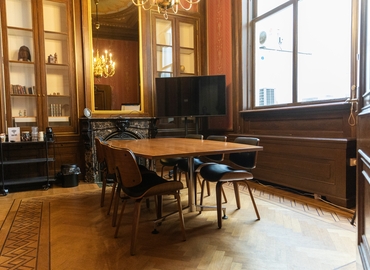 Conference room in Amsterdam Centre, Keizersgracht 482 (1017 EG) - 4 | MatchOffice