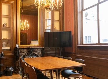 Vergaderruimte Keizersgracht 482 1017 EG Amsterdam Centrum