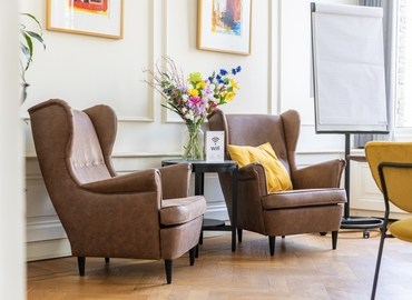 Convention center in Amsterdam Centre, Herengracht 420 (1017 BZ) - 4 | MatchOffice