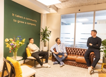  Conference center in Amsterdam Centre, Herengracht 420 (1017 BZ) - 6 | MatchOffice.com