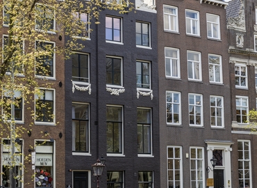 Conference hall in Amsterdam Centre, Herengracht 420 (1017 BZ) - 5 | MatchOffice