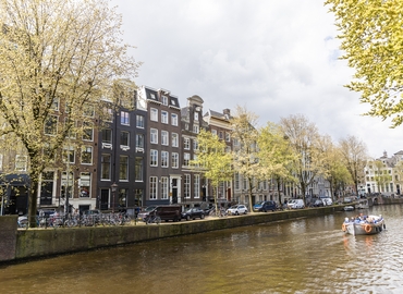 Conference space in Amsterdam Centre, Herengracht 420 (1017 BZ) - 7 | MatchOffice