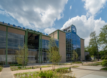 Office Achtseweg Zuid 221 5651 GW Eindhoven