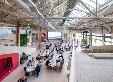 Office Achtseweg Zuid 221 5651 GW Eindhoven