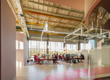 Office Achtseweg Zuid 221 5651 GW Eindhoven